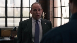 Law and Order Organized Crime - Season 01 Episode 06